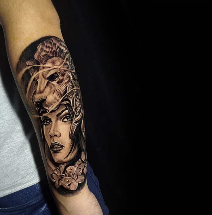 Tatuaje-jaguark-blackword-josuebeltran